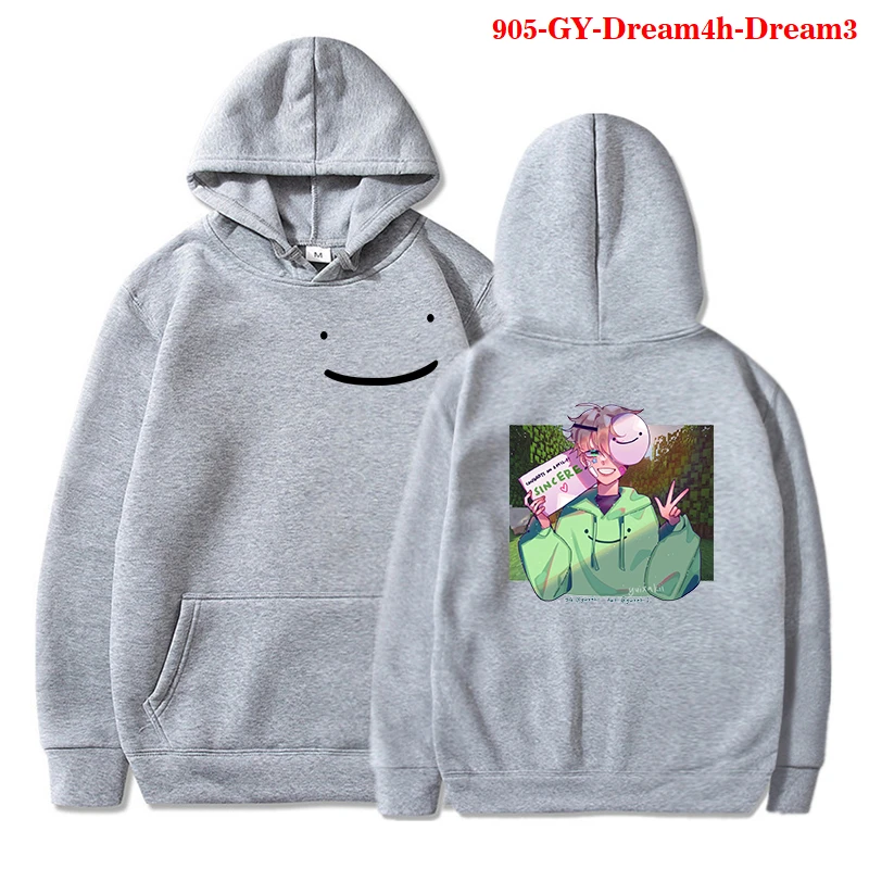 

Vintage Hoodie Men Fashion Dream Merch Hoodies Streetwear Tracksuit Women Sweatshirt Korean Fashion Clothes Oversize Itself Tops