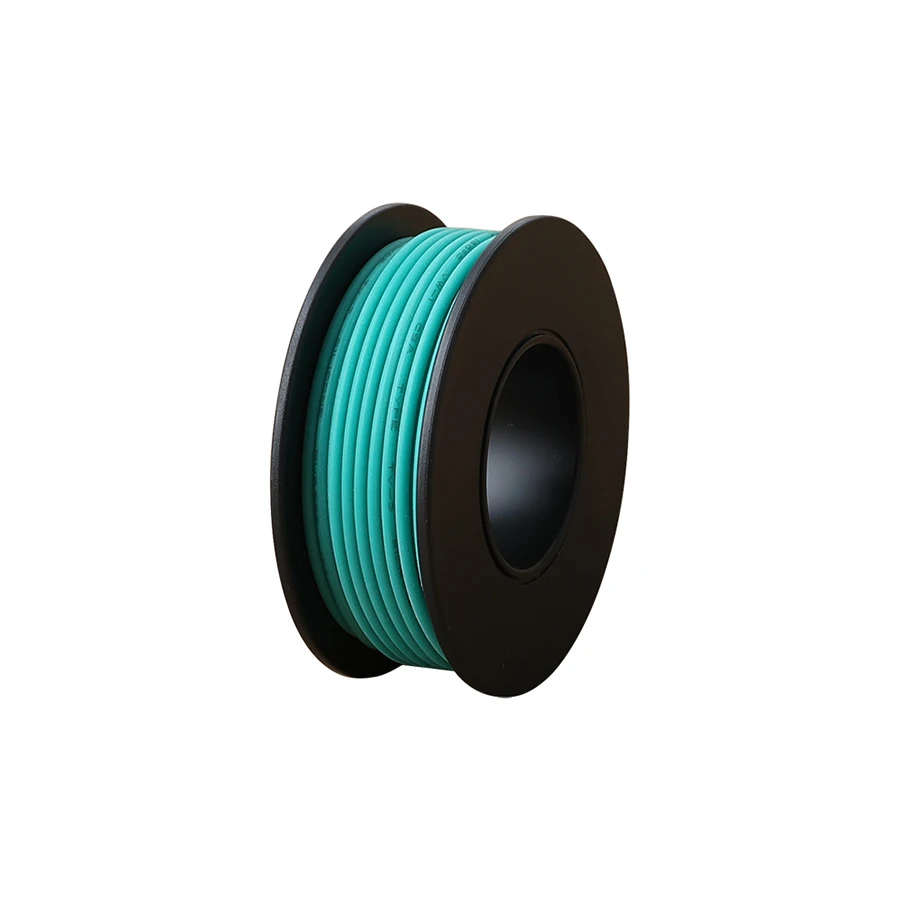 Силиконовый изолятор для игрушек 6-10 м UL3132 22 AWG электрический провод луженая медь
