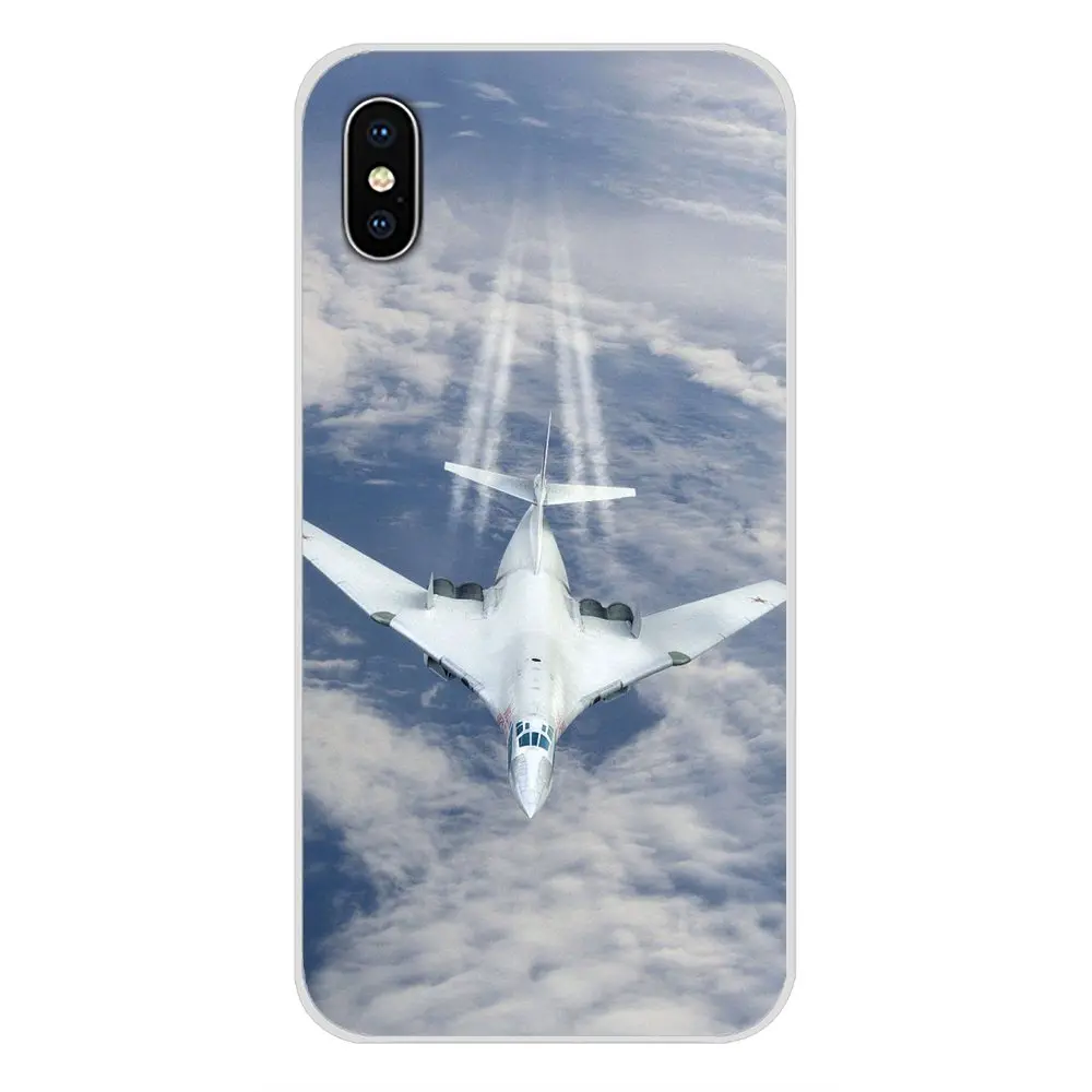 Strategic aircraft fighting sky flight Covers For HTC One U11 U12 X9 M7 M8 A9 M9 M10 E9 Plus Desire 630 530 626 628 816 820 830 | Мобильные