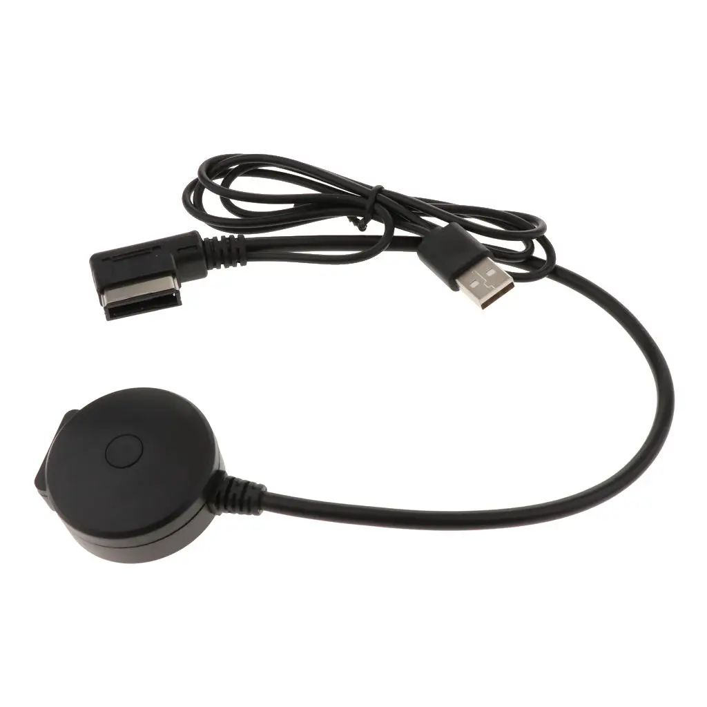 Bluetooth USB Aux адаптер кабель для Audi A5 8T A6 4F A8 4E Q7 7L AMI MMI | Автомобили и мотоциклы