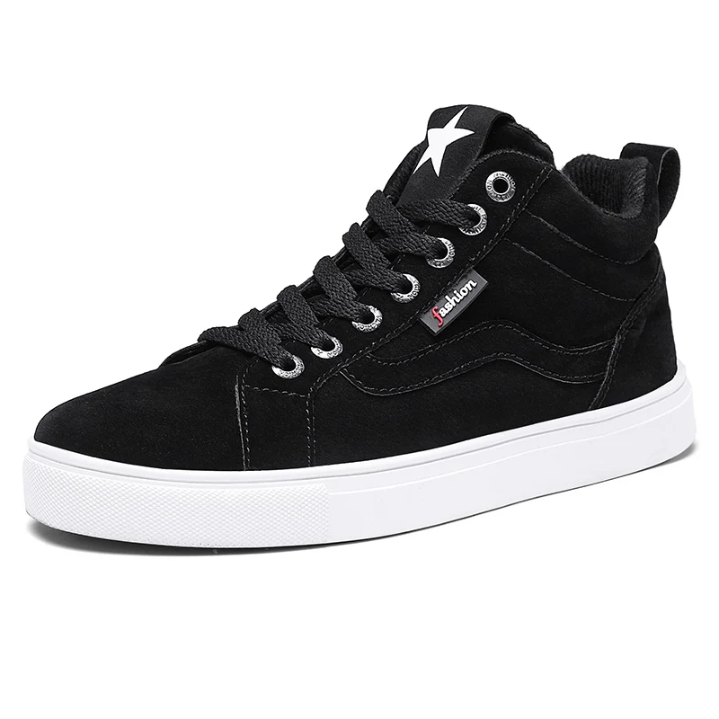 Женская обувь Сезон осень-зима Женские кроссовки повседневные на плоской