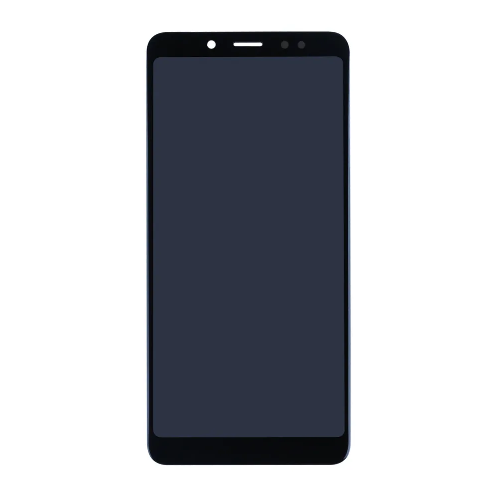 ЖК-дисплей AAA для Xiaomi Redmi Note 5 сенсорный экран в сборе сменная часть ЖК-сенсорного
