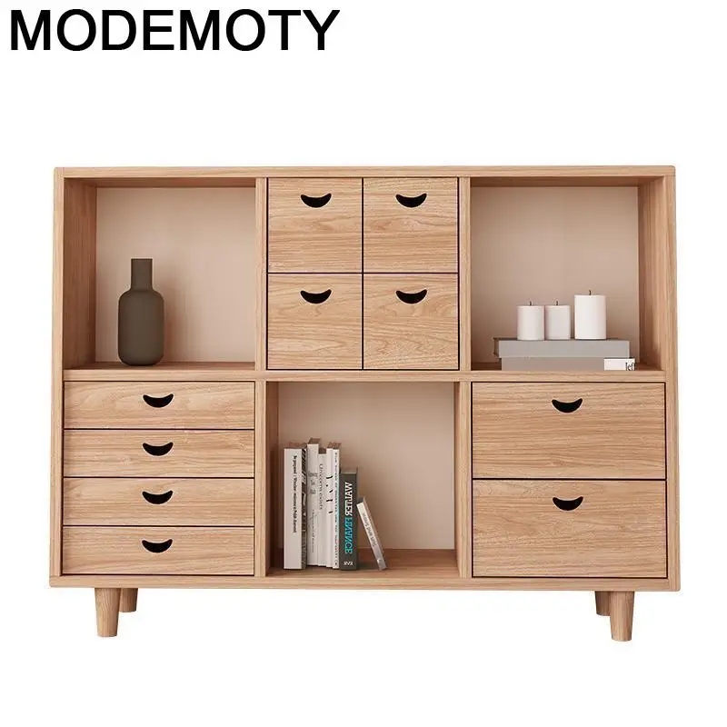 

Oficina Home Librero Dekorasyon Mobilya Kids Mueble Estanteria Para Libro Meuble Rangement Rack Retro Furniture Book Shelf Case