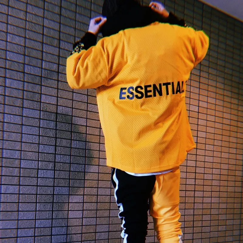 Мужская футболка с V образным вырезом сеточная для фитнеса и бодибилдинга