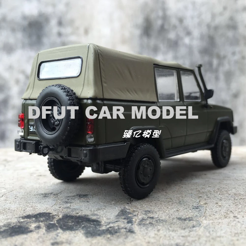 Масштаб 1:43 игрушка из сплава российский Советский Союз УАЗ 3172 модель детского