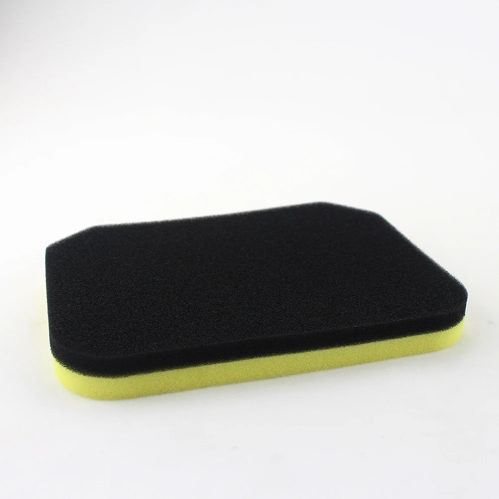 Сменный воздушный фильтр для мотоцикла с высоким потоком губчатый Suzuki AN400 Burgman