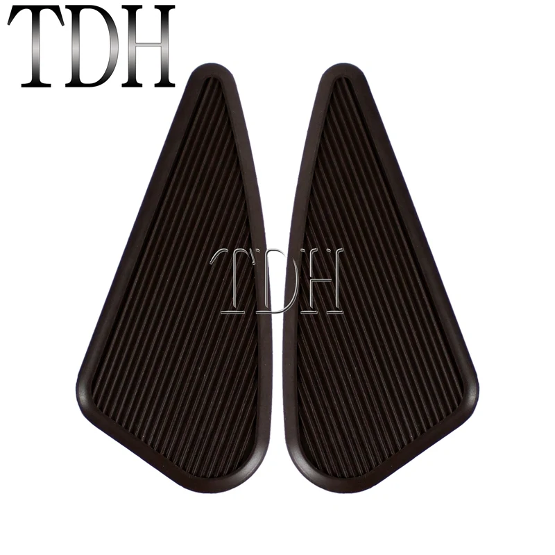 Винтажная защитная накладка на бак для защиты от тяги газовый топливный