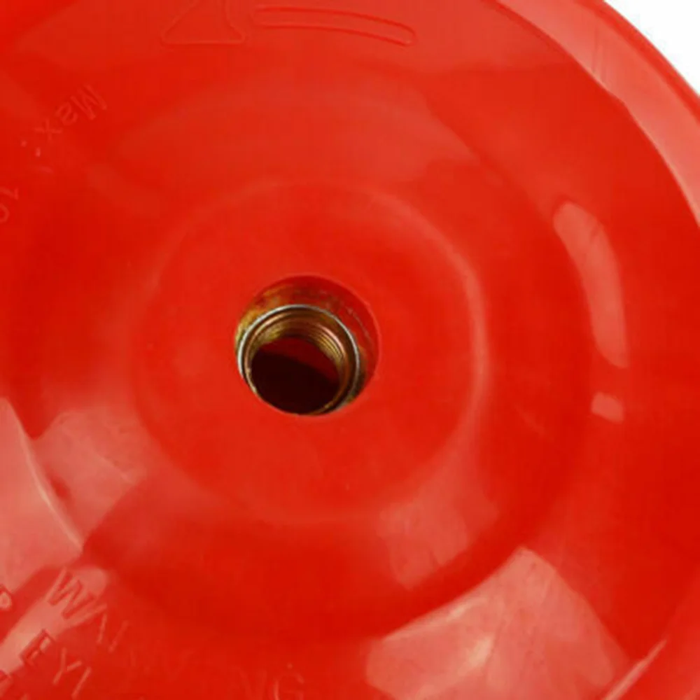 2 шт. бензиновая Головка триммера Замена Strimmer Bump линия подачи катушки резак для