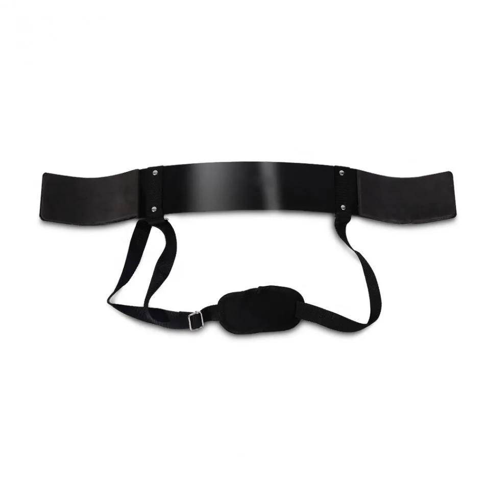 Сверхмощный тренажер для мышц рук тяжелой атлетики регулируемый тела тренировок