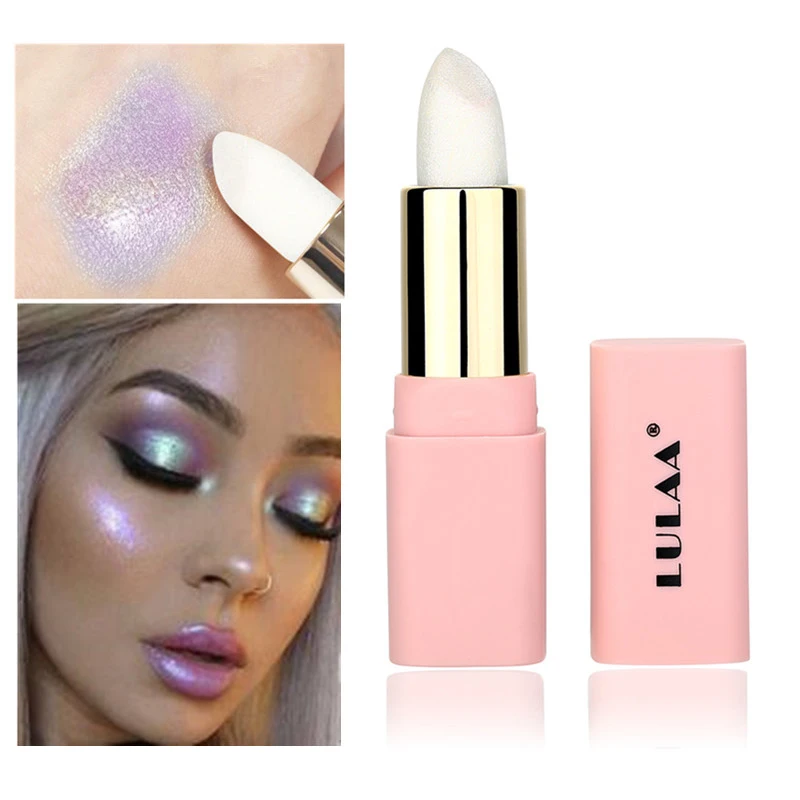 Новое поступление помада с алмазным блеском яркая Увлажняющая водостойкая