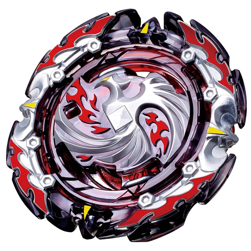 

Takara Tomy Original Beyblade BURST B-131 Booster Dead Phoenix.0.At 5CM