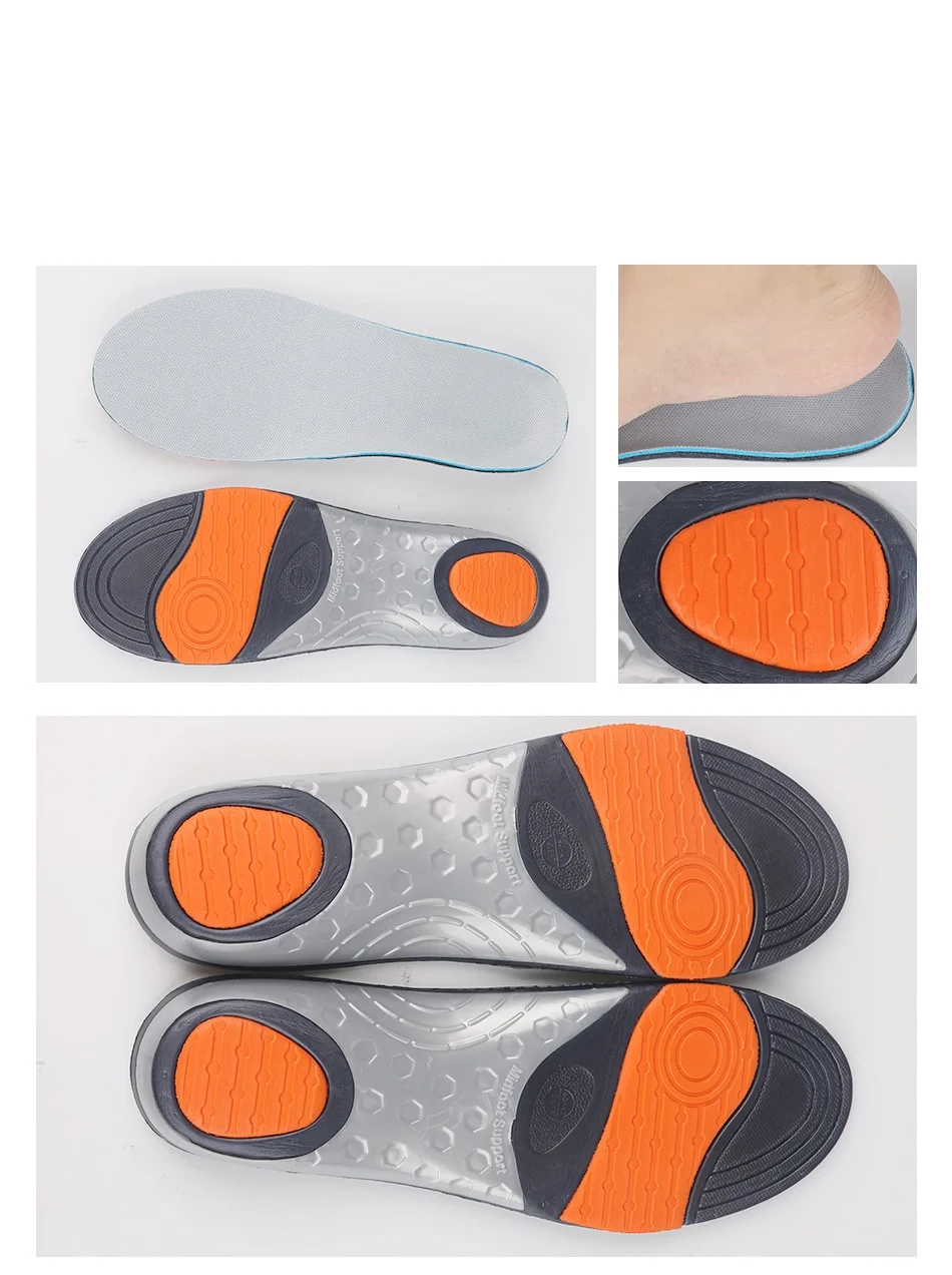 Новинка 2019 осенью и зимой к протиранию поглощающие запах спортивные кроссовки