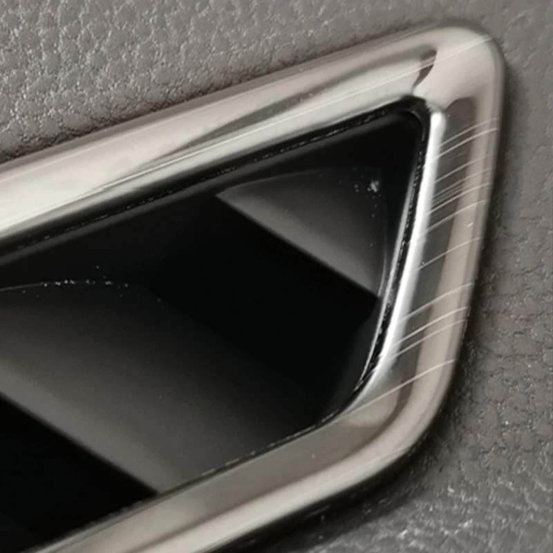 Передняя решетка вентилятора для Volkswagen 2019-21 JETTA MK7 SAGITAR VW воздушная панель