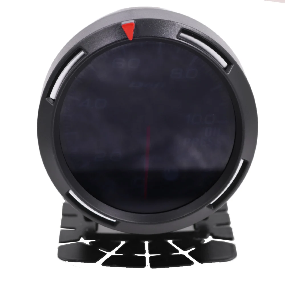 Df Advance Gauge Turbo Boost/температура воды/Температура масла/Масляный