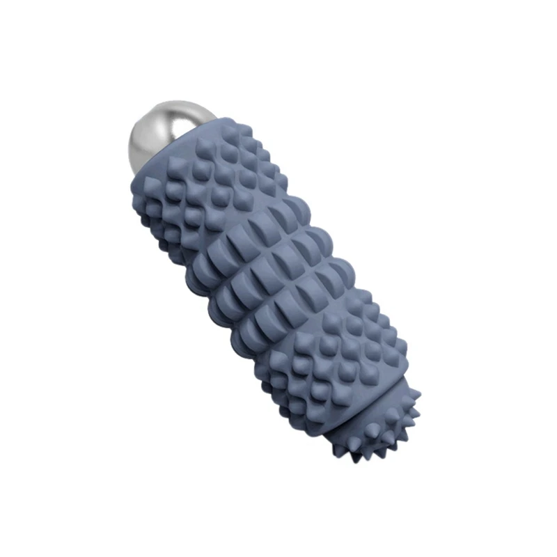 

Массажная палочка из полиуретана для занятий йогой