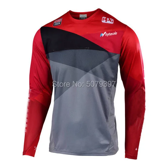 2020 мото Мото Кросс Джерси maillot ciclismo горный Байк Горный велосипед XC BMX DH Велоспорт |