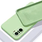 Для Xiaomi Redmi Note 10 9 Pro Чехол Мягкий Жидкий силикон тонкая защитная задняя крышка чехол для Xiaomi Redmi note redmi note 9S 9T 8 Pro