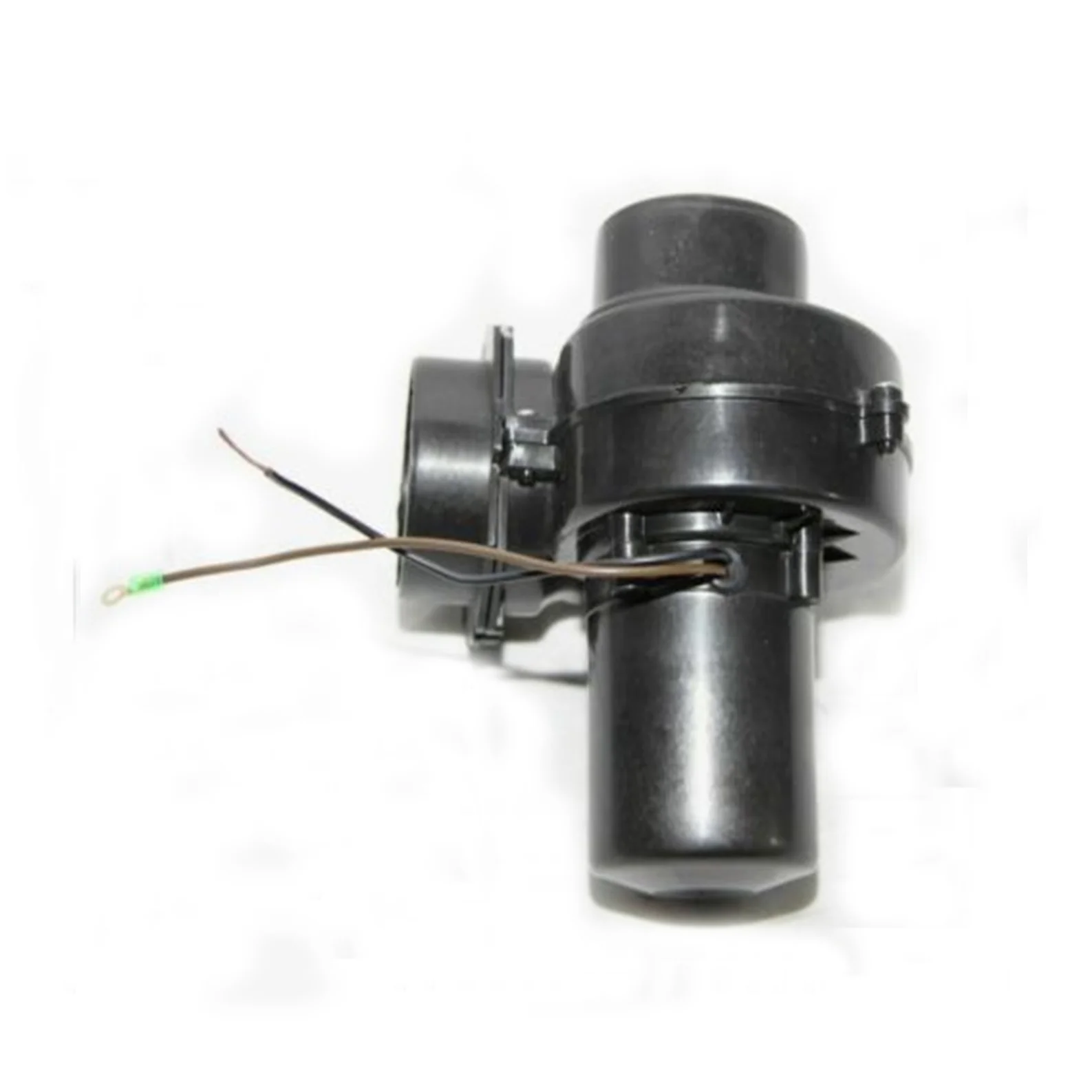 Универсальный 3-дюймовый Электрический воздухозаборник для турбокомпрессора