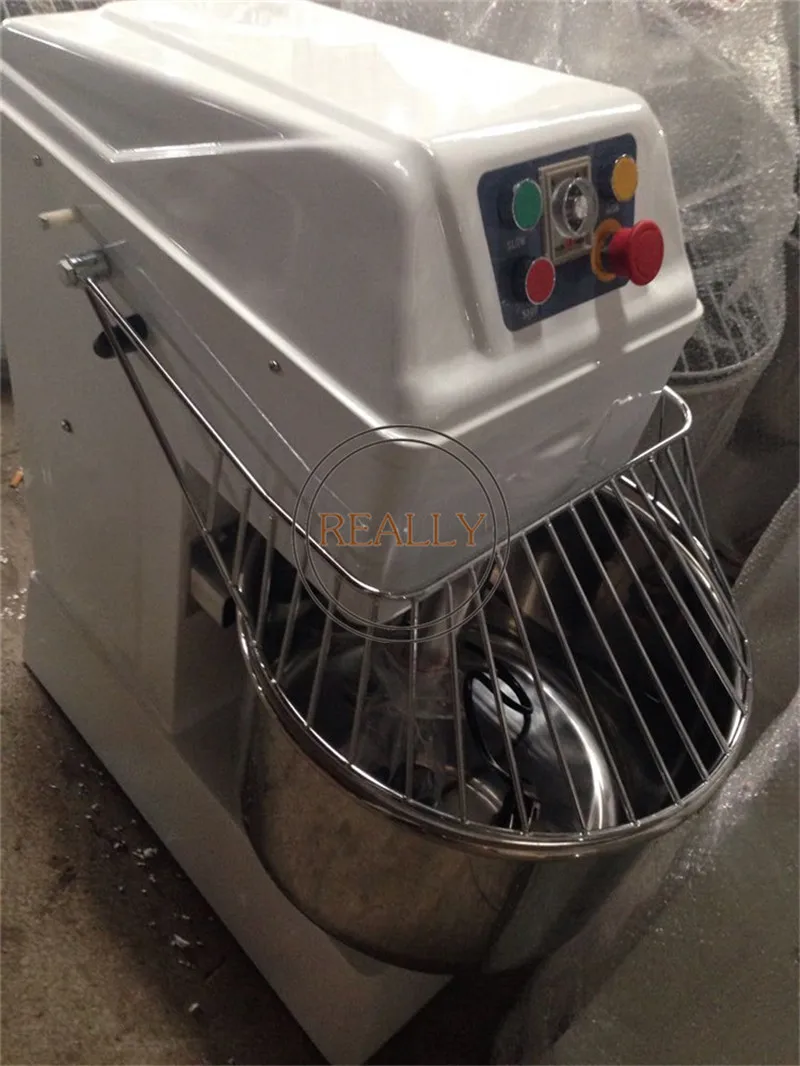 Коммерческая тестомешалка оборудование для выпечки машина замешивания теста 8