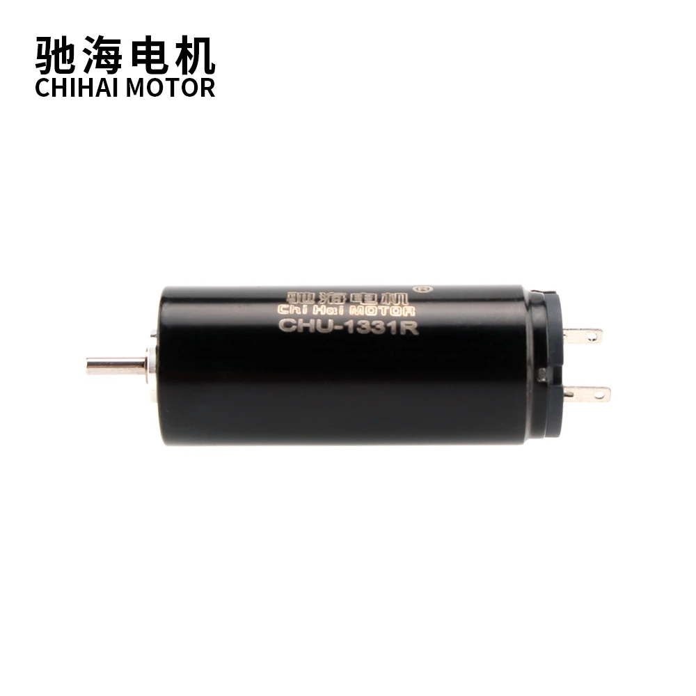 Двигатель CHIHAI MOTOR CHU-1331R 12В