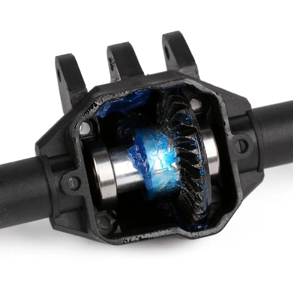 injora 215 мм пластиковый передний з