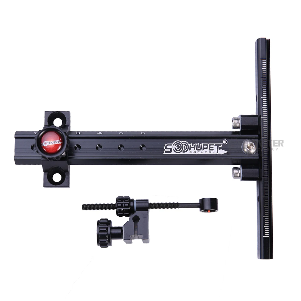 Bicaster Рекурсивный лук из алюминия 6 &quotлук для стрельбы лука|Лук и стрела| |