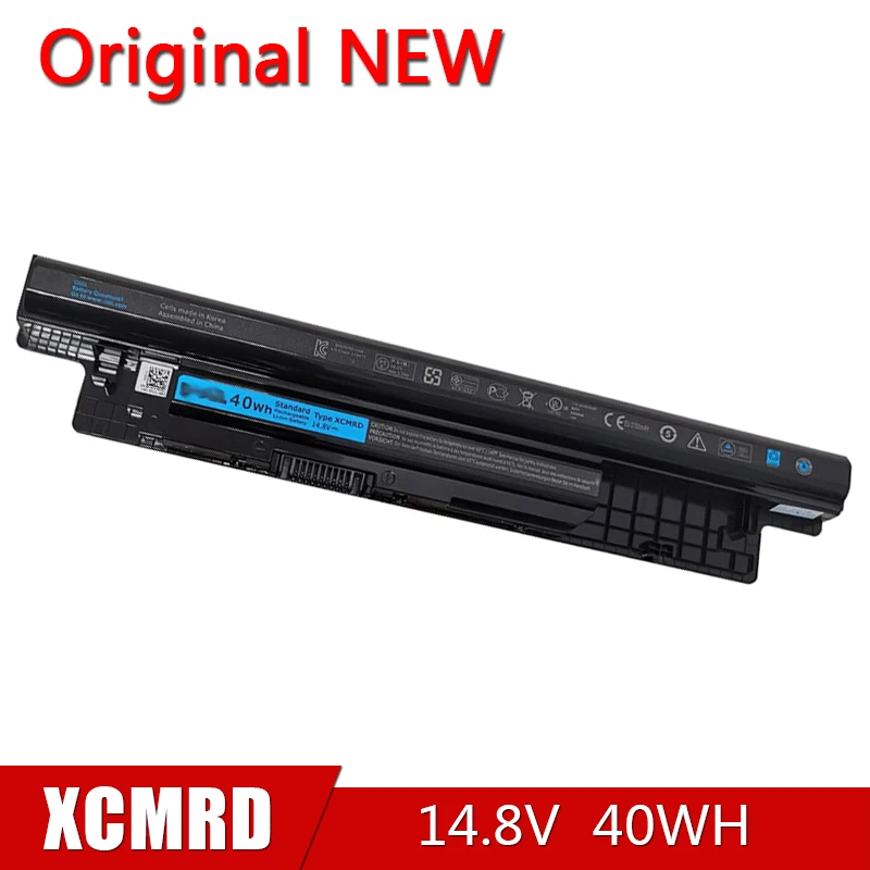 

Аккумулятор XCMRD для ноутбука Dell Inspiron 17R 5721 17 3721 15R 5521 15 3521 14R 5421 14 3421 MR9