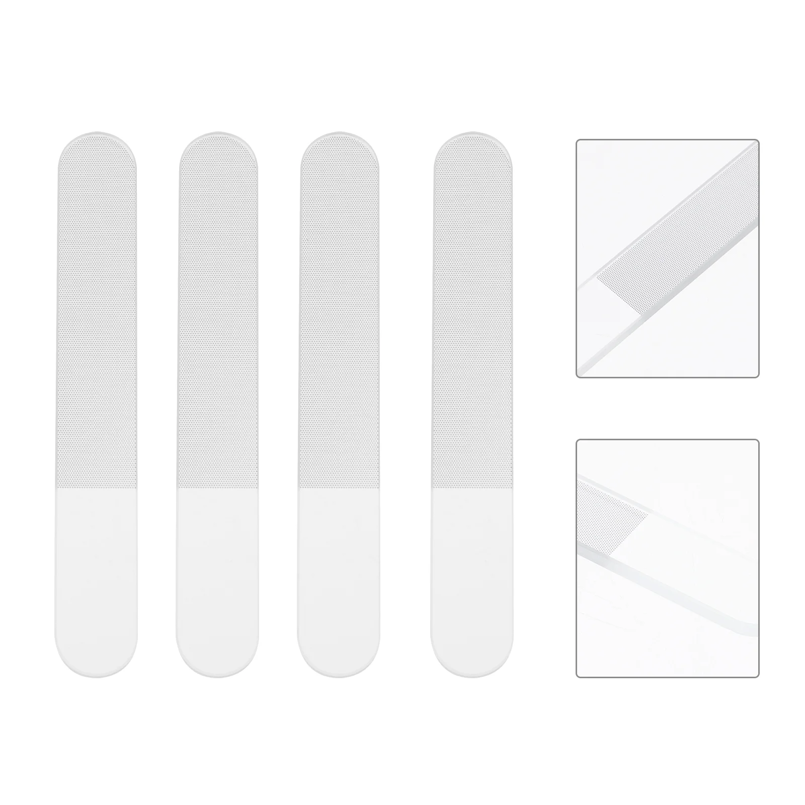 

8pcs Nail File Tools Nano Files Buffer Emery Board Polishing Nail Art Tools