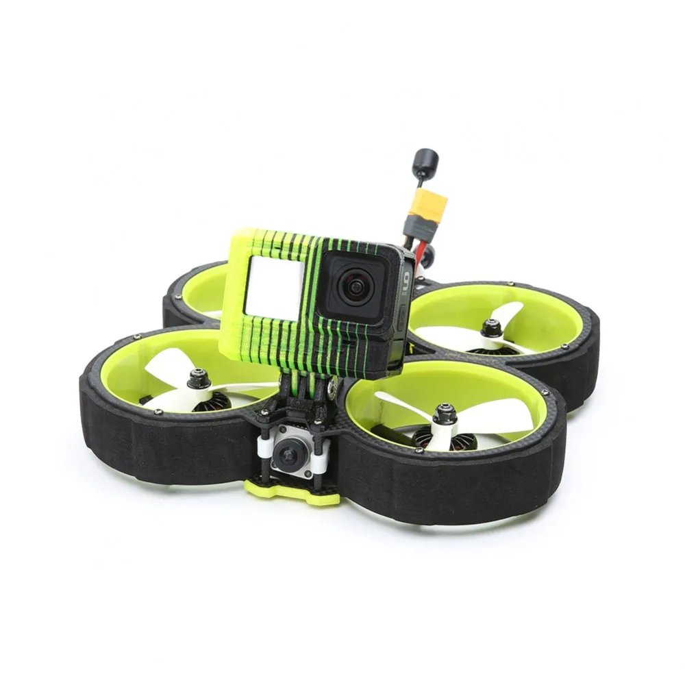 iflight бамблби» «hd v2 145 мм 3 дюймов cinewhoop во