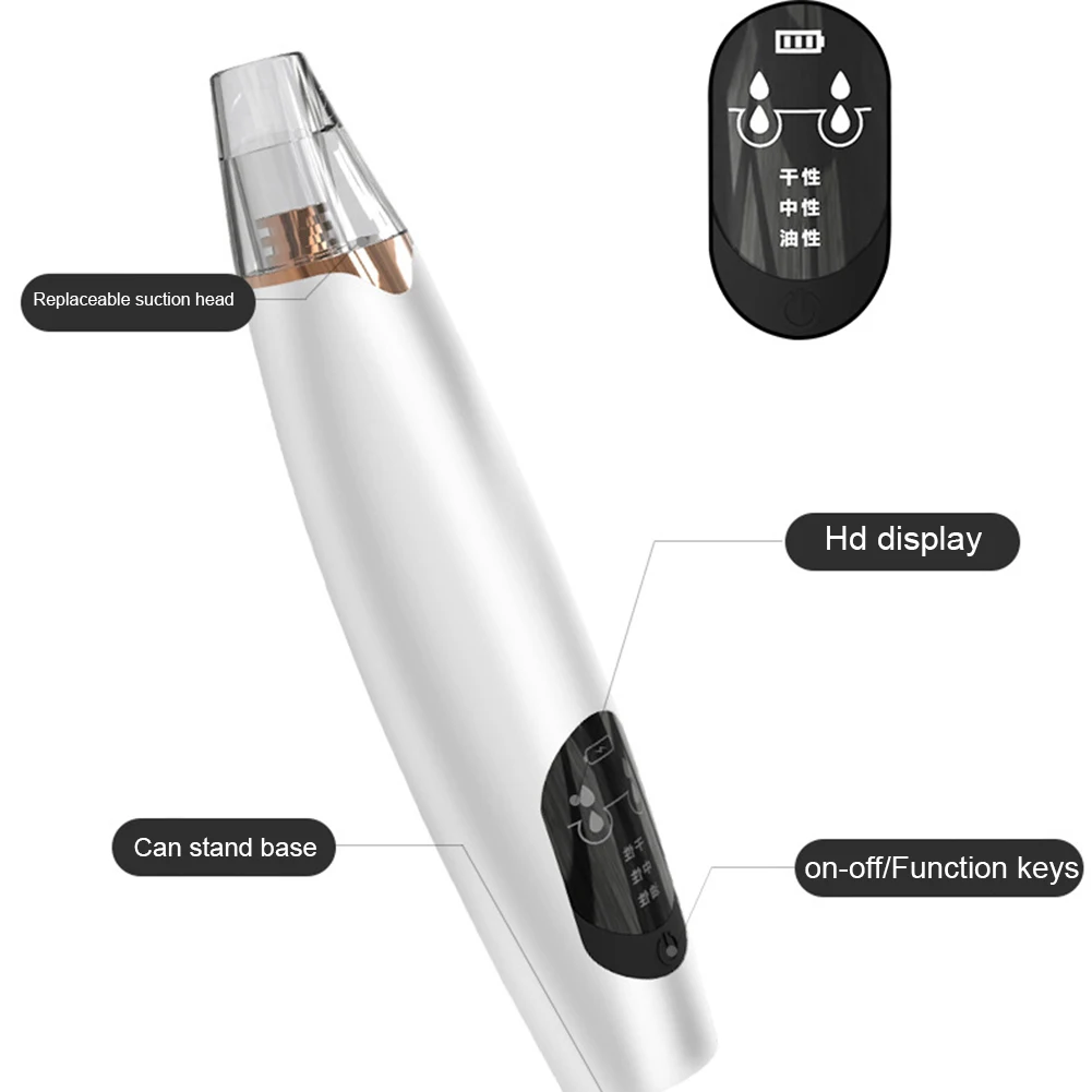 Очиститель пор глубокое очищение омертвевшей кожи средство для удаления угрей