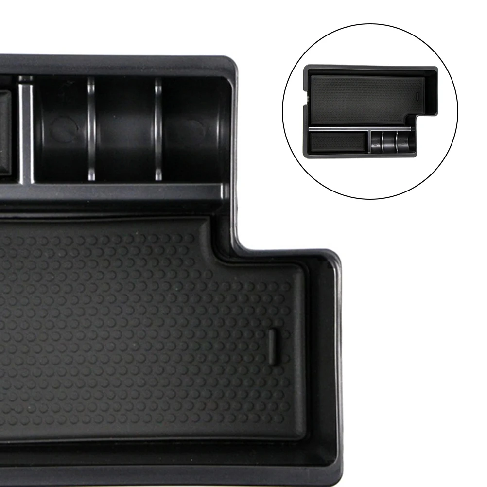 Контейнер для хранения подлокотников Mitsubishi Outlander Sport RVR ASX 2010 2011 2012 2013 2014 2016 2017 2018 -