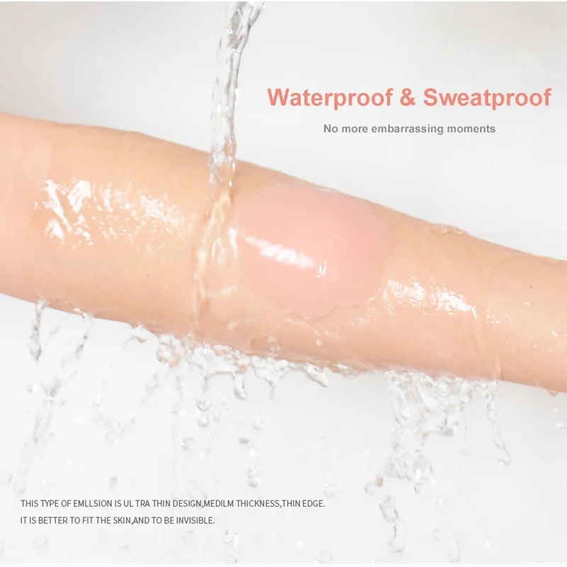 6 шт./3 пары женские Мягкие накладки на соски | Женская одежда