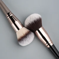 anmor makeup brush high quality make up brushes foundation powder concealer contour blush brush soft synthetic hair cosmetic kit