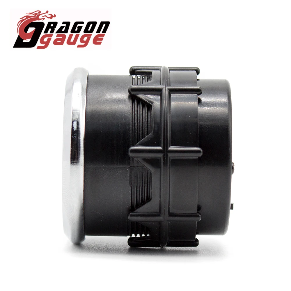 Тахометр DRAGON 52 мм вольтметр PRM соотношение воздуха и топлива измеритель