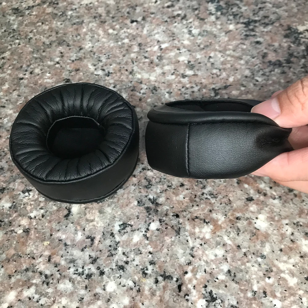 YHcouldin амбушюры для Beyerdynamic DT440 гарнитура кожаные сменные | Электроника