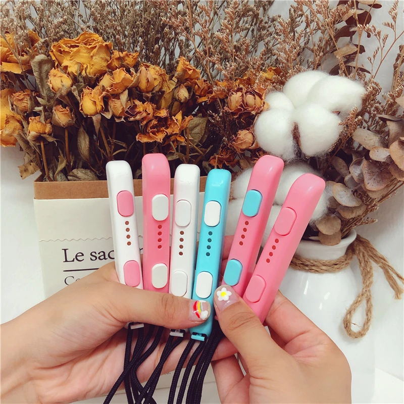 Переключатель Joy Con ремешок милый красочный ручной на запястье NS браслет для relod