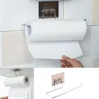 Держатель для туалетной бумаги, держатель для салфеток, подвесной держатель для туалетной бумаги в ванную комнату, кухонный держатель для рулона бумаги, стойка для полотенец, стойка для хранения