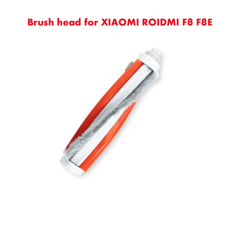 Высокое качество пылесос щетка головка аксессуары для вакуума 2 ROIDMI F8 F8E v9 робот