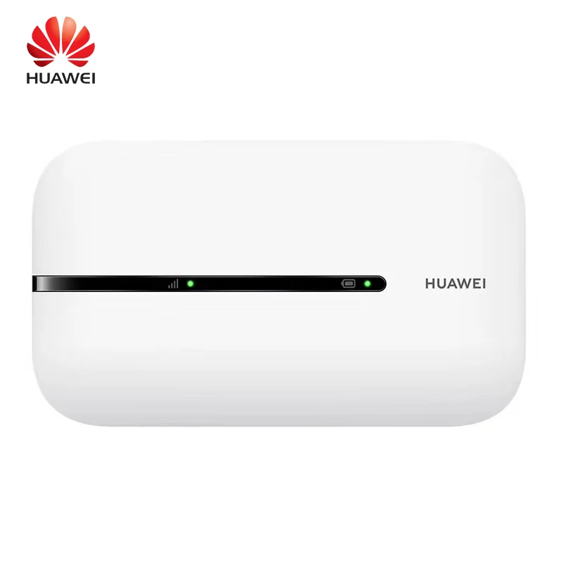 Original Cat4 150Mbps HUAWEI E5576-855 Pocket 4G Wi Fi Router Support HiLink And Smart APP