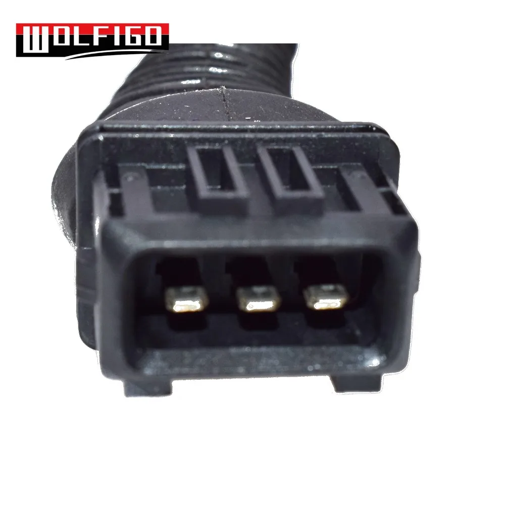 WOLFIGO для BMW E36 E38 E39 528i 328i Z3 новый Датчик положения коленчатого вала 12141703277 12 14 1 703 277