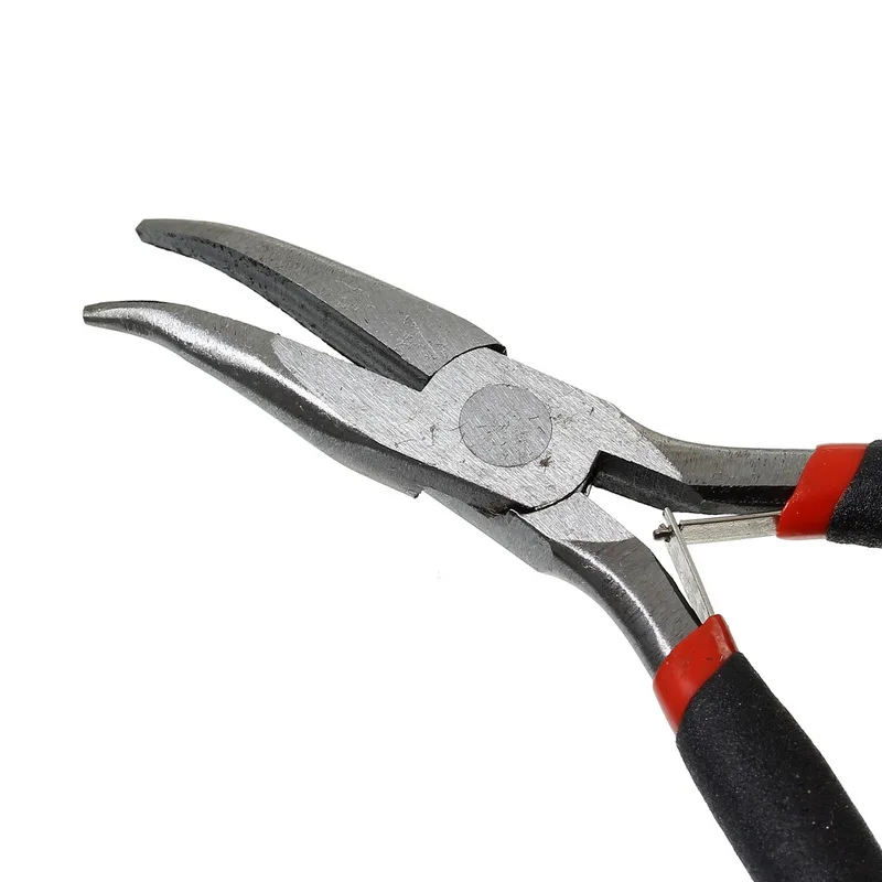 1 шт. изолированный резак зажимной зачистки функциональный провод обжимной