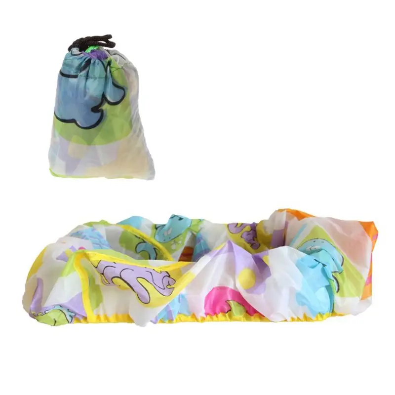 

Universal Baby Kids 2-IN-1 Shopping Cart Cover Toddler HighChair Cover for MuM