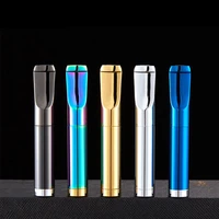 recycling smoking accessories dual use cigarette filter detachable cleaning cigarette holder best gift for smokers