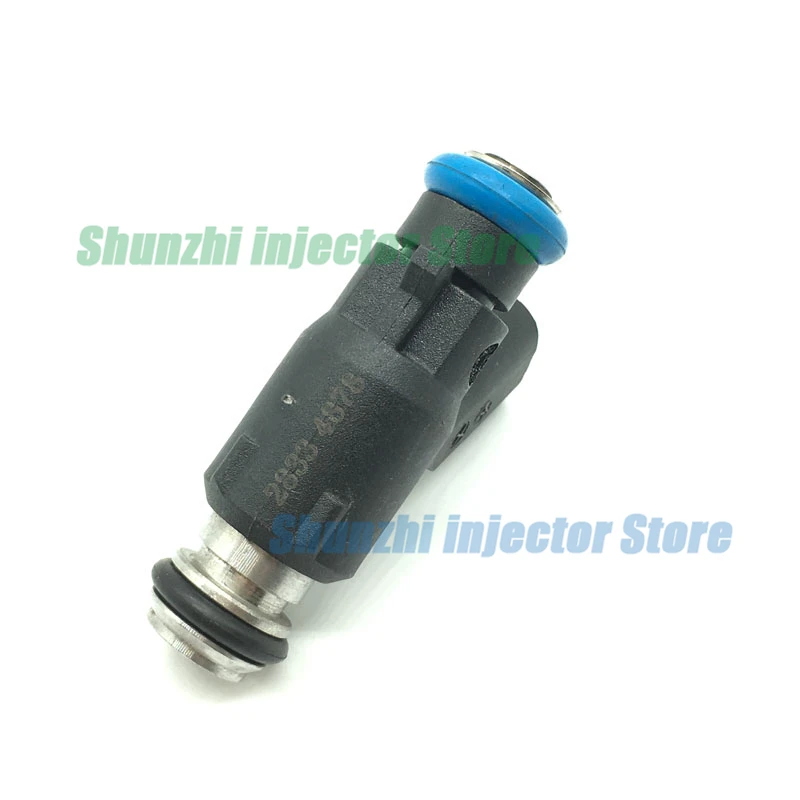 6 штук Форсунка топливного инжектора для Oem: 28334878 2833 4878