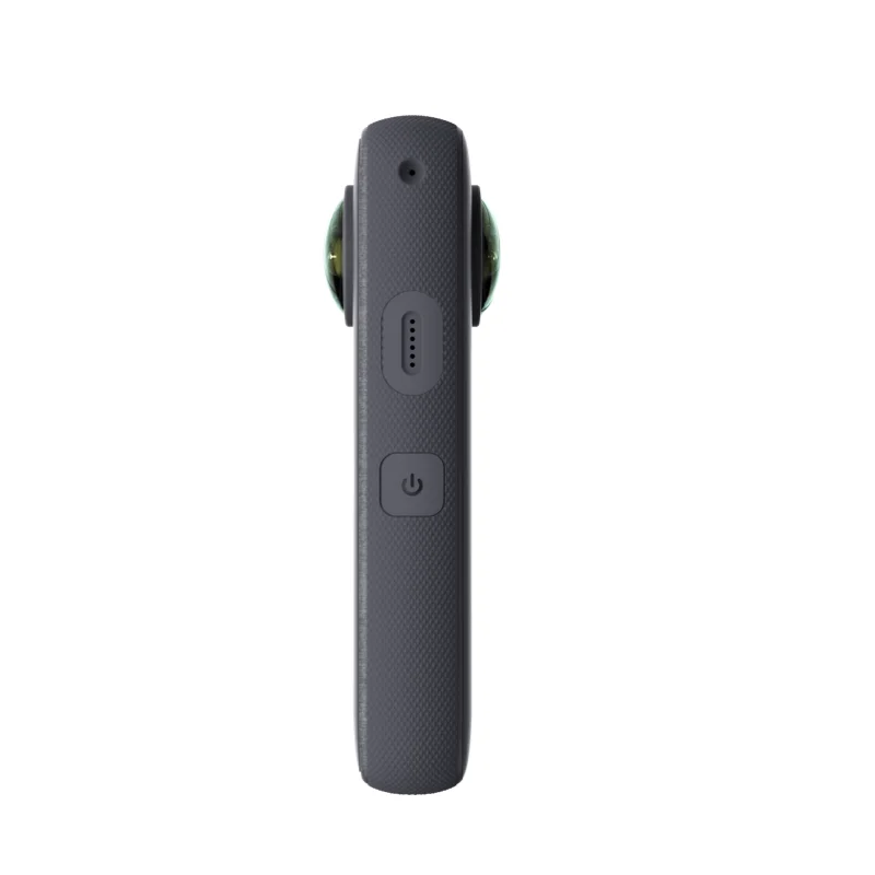 Спортивная Экшн камера Insta360 One X2 ONE X 2 селфи палка 5 7 K видео водонепроницаемый до 10