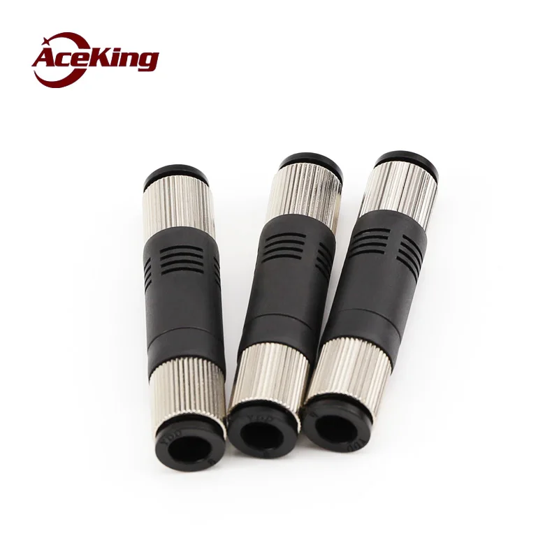 ZV трубчатый вакуумный генератор отрицательный давления клапан 06/08