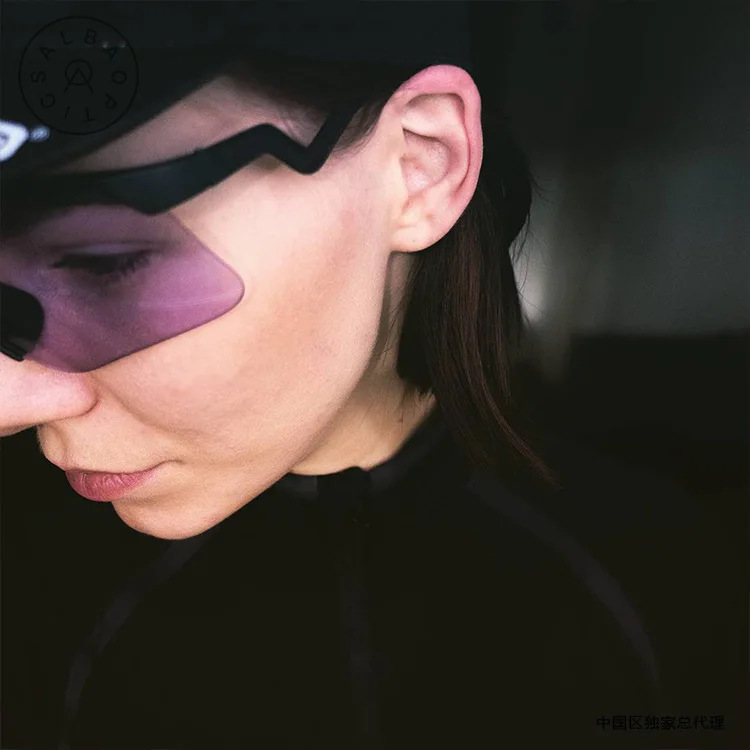 

ALBA Riding Cycling Sunglasses Mtb Sports Cycling Glasses Goggles Bicycle Mountain Bike Glasses Men's Eyewear zonnebril heren