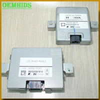 35500 18075 33800 7c001 35500 7c001 oem led ballast headlight control unit used original led driver module