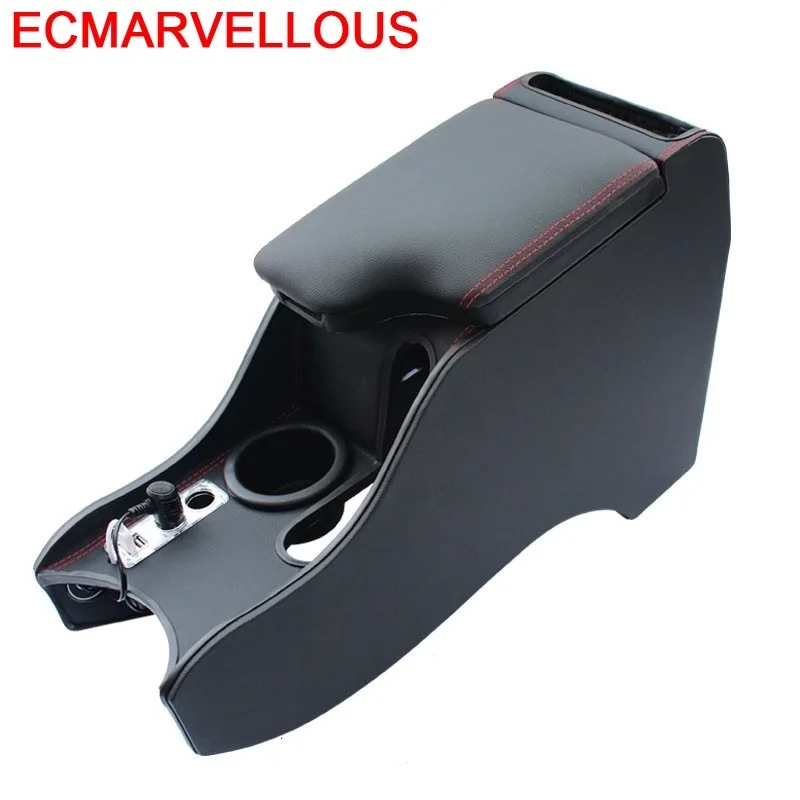 Подлокотник для автомобиля декоративный защитный подлокотник салона