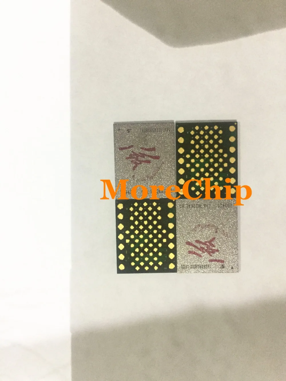 Для iPhone 6S 6SP 7 7plus SE Nand флэш-память IC 32/64/128/256/512 Гб жесткий диск HDD чип 64G 128G 256G 512G